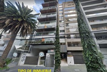 Departamento en  Calle Arquímedes 205, Chapultepec Morales, Polanco V Sección, Ciudad De México, Cdmx, México