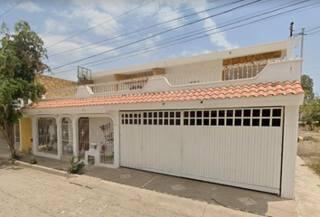 Casa en  Valle De Matamoros 13798, Valle Dorado Ll, 82133 Mazatlán, Sin., México