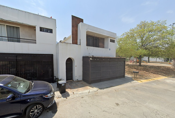 Casa en  Avenida Paseo De Cumbres, Cumbres Madeira, Monterrey, Nuevo León, México