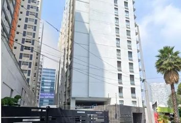 Departamento en  Laguna De Mayran 375, Anáhuac I Sección, Ciudad De México, Cdmx, México