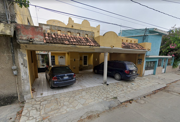 Casa en  Palma, Del Bosque, Tampico, Tamaulipas, México