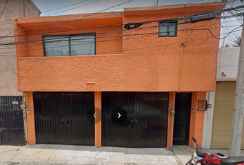 Casa en  Chicaras No.12, El Caracol, Ciudad De México, Cdmx, México
