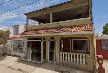 Casa en  Robles 140, Jacarandas, 82157 Mazatlán, Sin., México