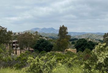 Lote de Terreno en  Hacienda Santa Verónica, Baja California, México