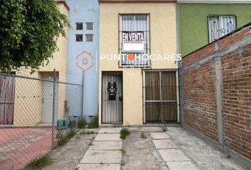 Casa en fraccionamiento en  Lomas De La Maestranza, Michoacán, México