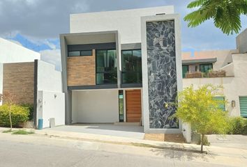 Casa en  Circuito Punta Álamo, León, Guanajuato, Mex