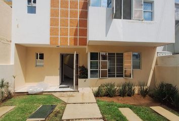 Casa en condominio en  Fuentes De Morelia, Morelia, Michoacán, México