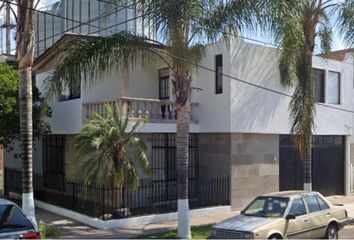 Casa en  Margil De Jesús 1102, Circunvalación Norte, Aguascalientes, México