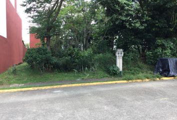 Lote de Terreno en  Fraccionamiento San Jose, San Jose, Coatepec, Veracruz, México