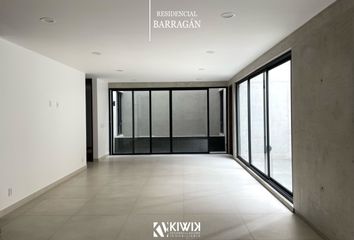 Departamento en  Calle Del Dr. José María Barragán 812, Narvarte Oriente, Ciudad De México, Cdmx, México