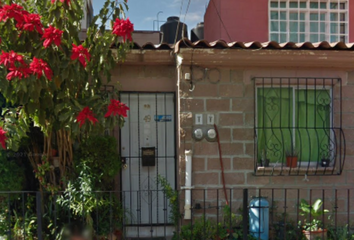 Casa en fraccionamiento en  Villas De Monte Alban, Oaxaca De Juárez, Oaxaca, México