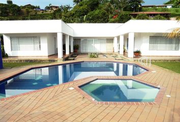 Casa en  Lisboa, Manizales