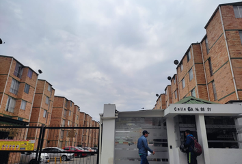 Apartamento en  San Agustín, Sur, Bogotá