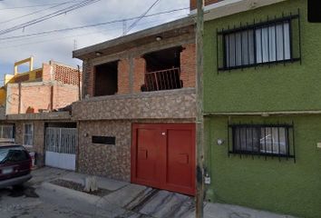 Casa en  Calle San Pablo, Villas Del Sol, San Luis Potosí, México