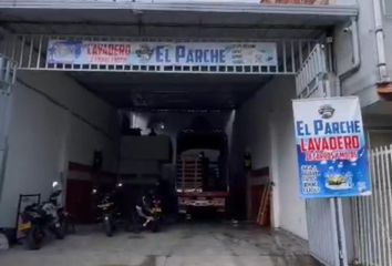 Local Comercial en  Lavadero El Parche, Carrera 10, Santa Ana, Floridablanca, Santander, Colombia