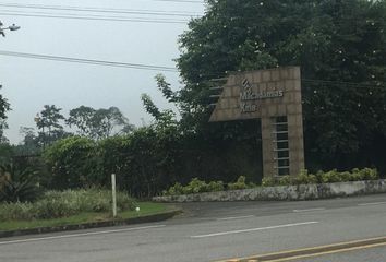 Terreno Comercial en  Las Macadamias, Santo Domingo, Ecuador