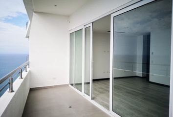 Suite en  Edifico Riva Di Mare, Barbasquillo, Manta, Ecuador