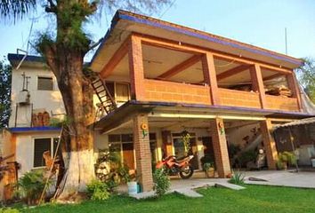 Casa en  Otilio Montaño, Cuautla De Morelos, Morelos, México