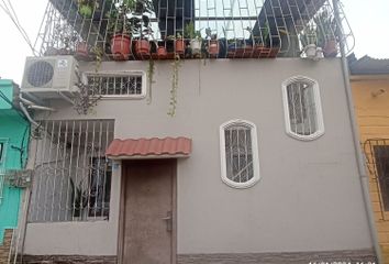 Casa en  Calle 37, Quevedo, Ecu