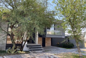 Casa en fraccionamiento en  Bosque Azul, León, Guanajuato, México