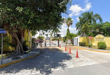 Casa en  Supermanzana 50, Cancún, Quintana Roo