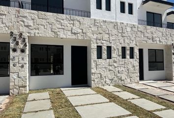 Casa en  Residencial Candora, Boulevard Las Joyas, León, Gto., México