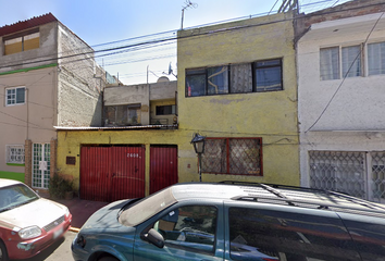 Casa en  Oriente 103, Tablas De San Agustín, Ciudad De México, Cdmx, México