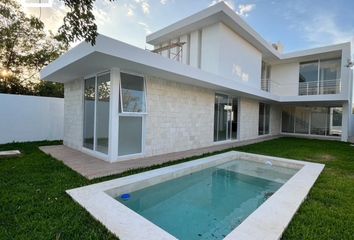 Casa en  Priv. Residencial Nortemérida, Mérida, Yucatán, México