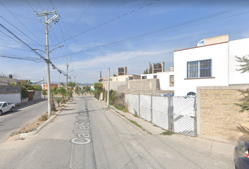 Casa en  Calle San Nicolas, Santa Mónica, Francisco Sarabia, San Luis Potosí, México