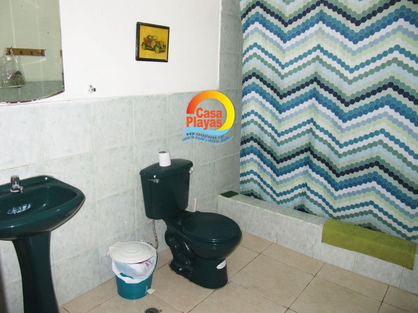 venta Casa en General Villamil (Playas), Playas (Casa Playas 60