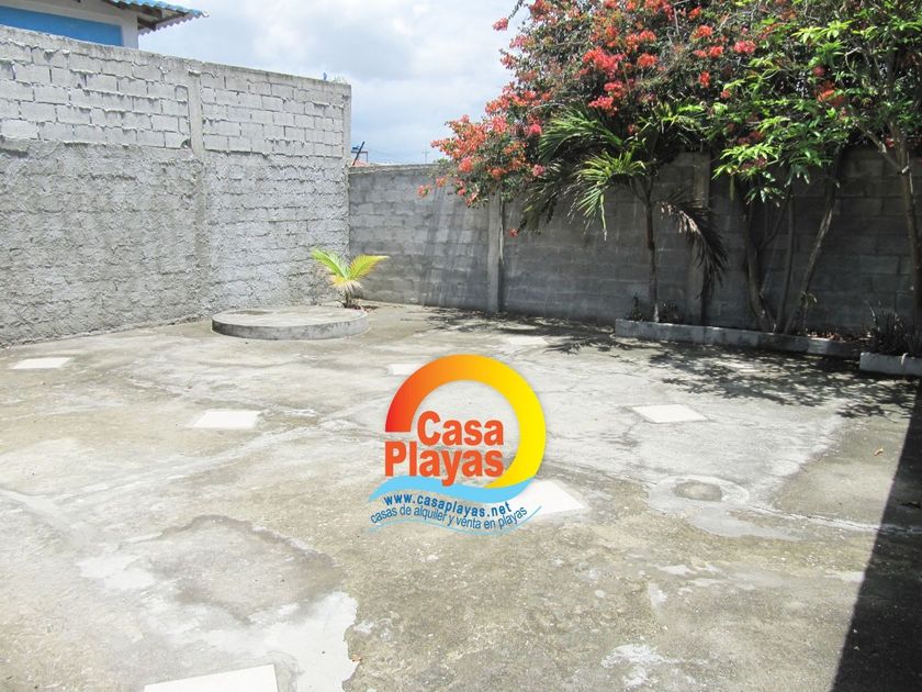 venta Casa en General Villamil (Playas), Playas (Casa Playas 60