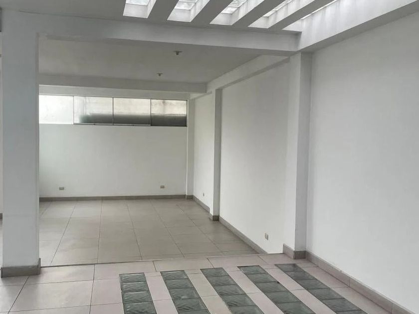 alquiler Local comercial en San Luis, Lima
