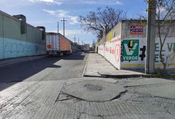 Lote de Terreno en  Topo Chico, Monterrey