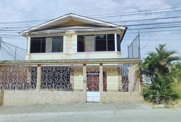 Casa en  R39m+2j8, Guayaquil 090615, Ecuador