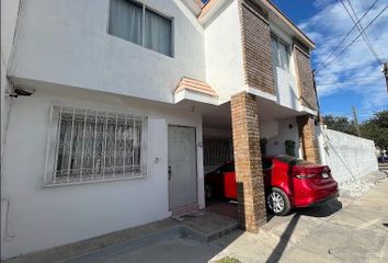 Casa en  Las Villas, Guadalupe, Guadalupe, Nuevo León