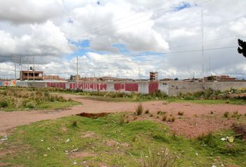 Terreno en  3s, Caracoto, San Román, Puno, 21104, Per