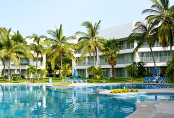 Departamento en  Playa Diamante, Acapulco De Juárez, Guerrero, Mex