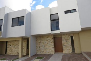 Casa en  El Refugio, Querétaro, México