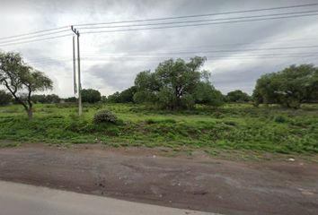Lote de Terreno en  Carretera Federal Pachuca - Mexico, Santa Clara Coatitla, Ecatepec De Morelos, Estado De México, México