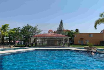 Casa en fraccionamiento en  Fraccionamiento Villas De Xochitepec, Xochitepec, Morelos