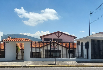 Casa en  Conocoto, Quito