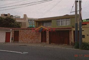 Casa en  Jr. Francisco Moreyra Y Riglos 300, Lima, Perú
