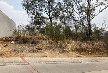 Lote de Terreno en  Pergolas, Bosque Real, Naucalpan De Juárez, Estado De México, México