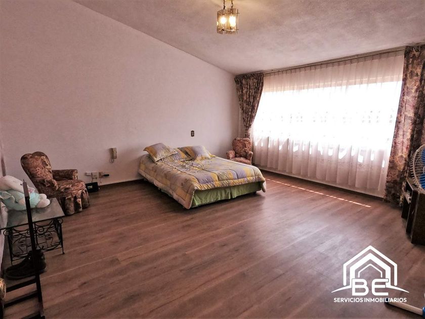 Venta Casa En Ciudad Satélite, Naucalpan De Juárez - Icasas.mx