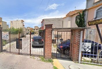 Casa en fraccionamiento en  Circuito Julio Cortázar, Guadalupe, San Marcos Huixtoco, Estado De México, México
