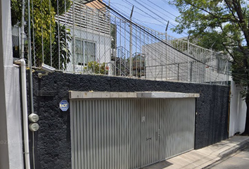 Casa en  San José Insurgentes, Benito Juárez, Cdmx