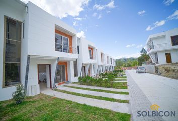 Casa en  Valle, Cuenca