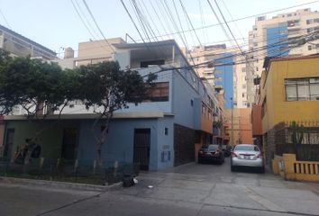 Casa en  Coraceros 150, Lima, Perú