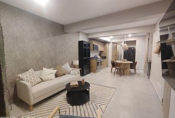 Departamento en  Roma Norte, Ciudad De México, Cdmx, México