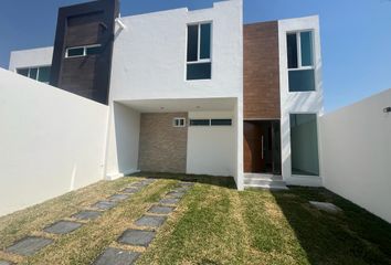 Casa en fraccionamiento en  Oaxtepec, Centro, Oaxtepec, Morelos, México